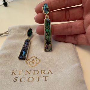 Kendra Scott Earrings